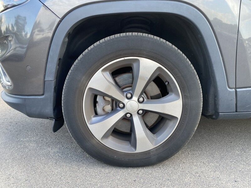2019 Jeep Cherokee Limited Bristol  PA