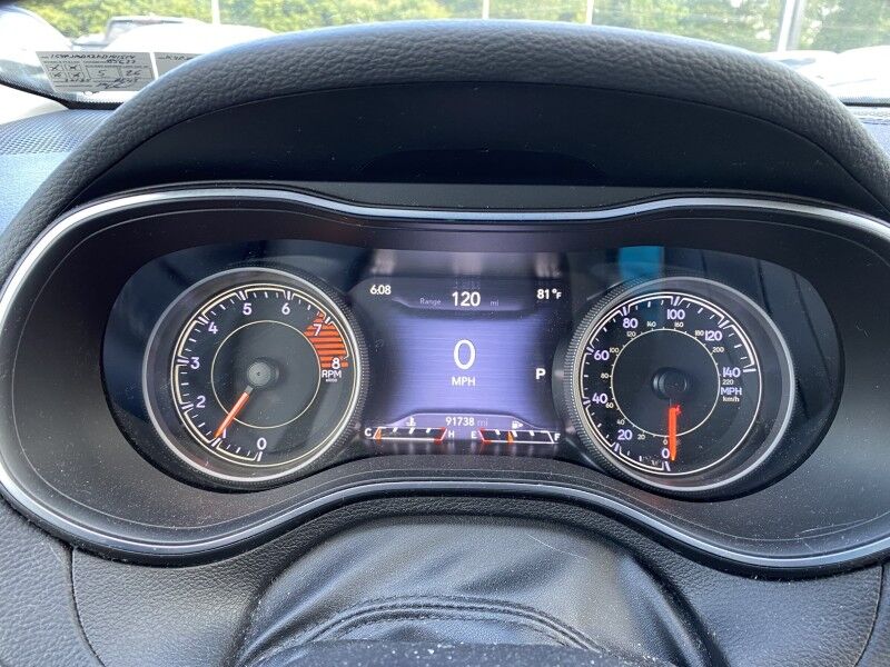 2019 Jeep Cherokee Limited Bristol  PA