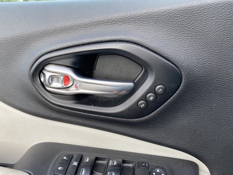 2019 Jeep Cherokee Limited Bristol  PA