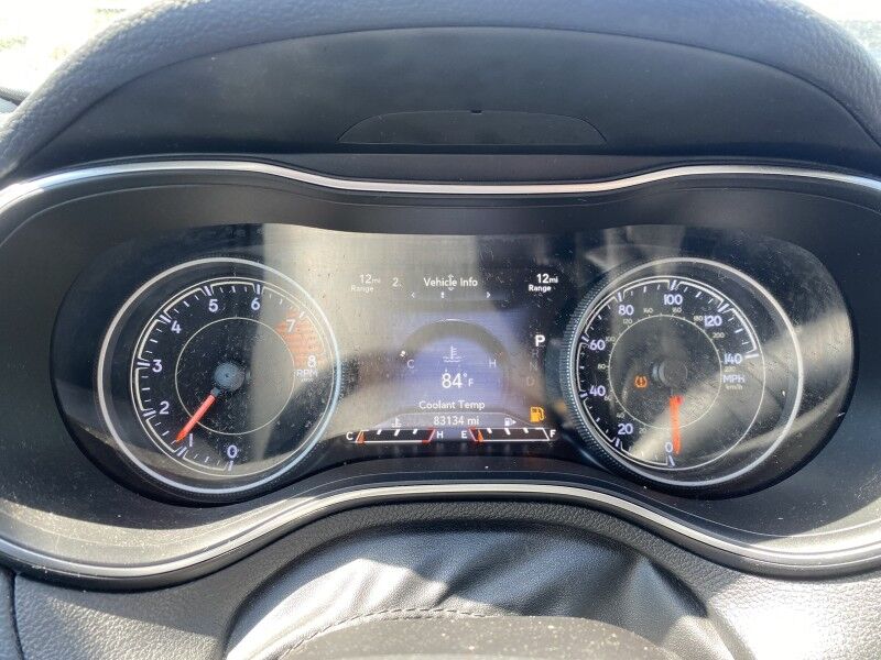 2019 Jeep Cherokee Limited Bristol  PA