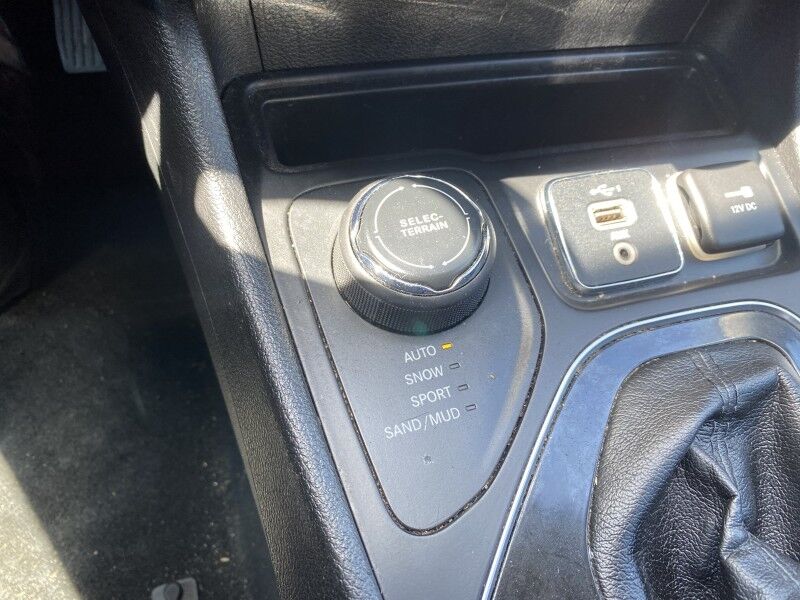 2019 Jeep Cherokee Limited Bristol  PA