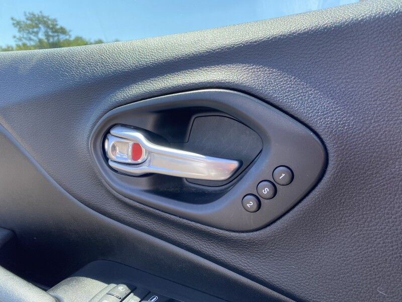 2019 Jeep Cherokee Limited Bristol  PA
