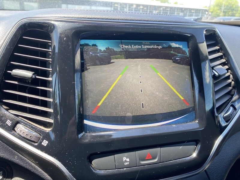 2019 Jeep Cherokee Limited Bristol  PA