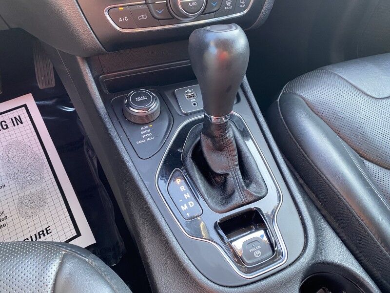 2019 Jeep Cherokee Limited Springfield PA