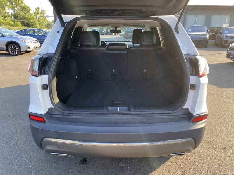 2019 Jeep Cherokee Limited Springfield PA