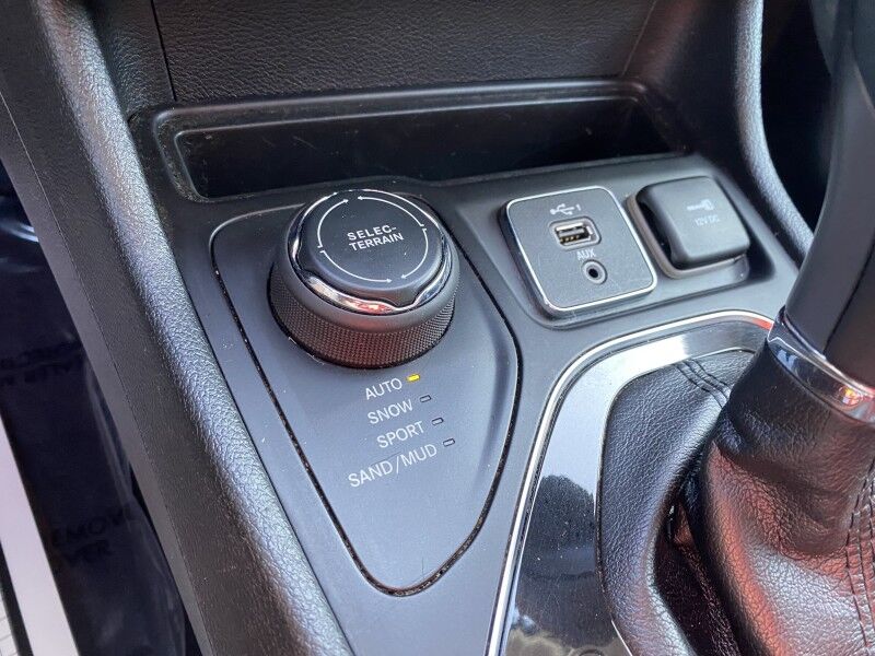 2019 Jeep Cherokee Limited Springfield PA