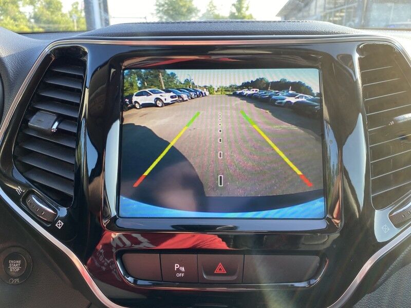 2019 Jeep Cherokee Limited Springfield PA