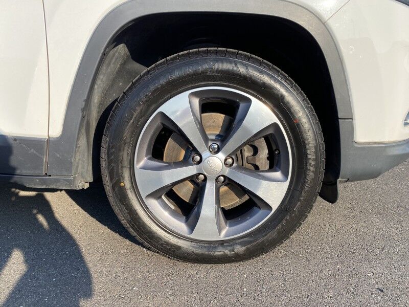 2019 Jeep Cherokee Limited Springfield PA