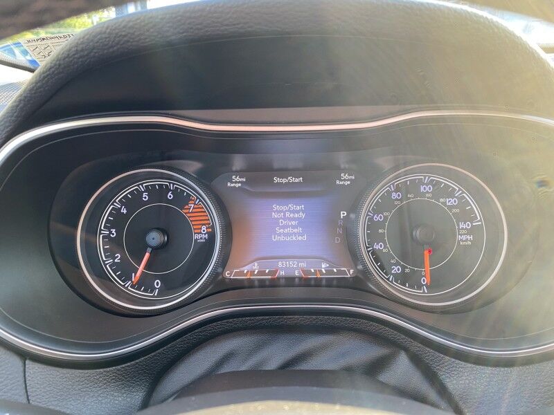 2019 Jeep Cherokee Limited Springfield PA