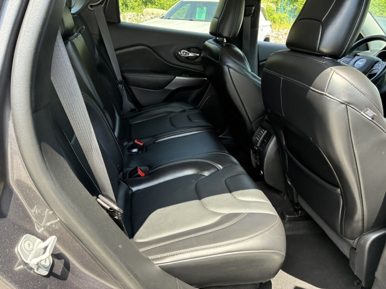 2019 Jeep Cherokee Limited Charlton MA