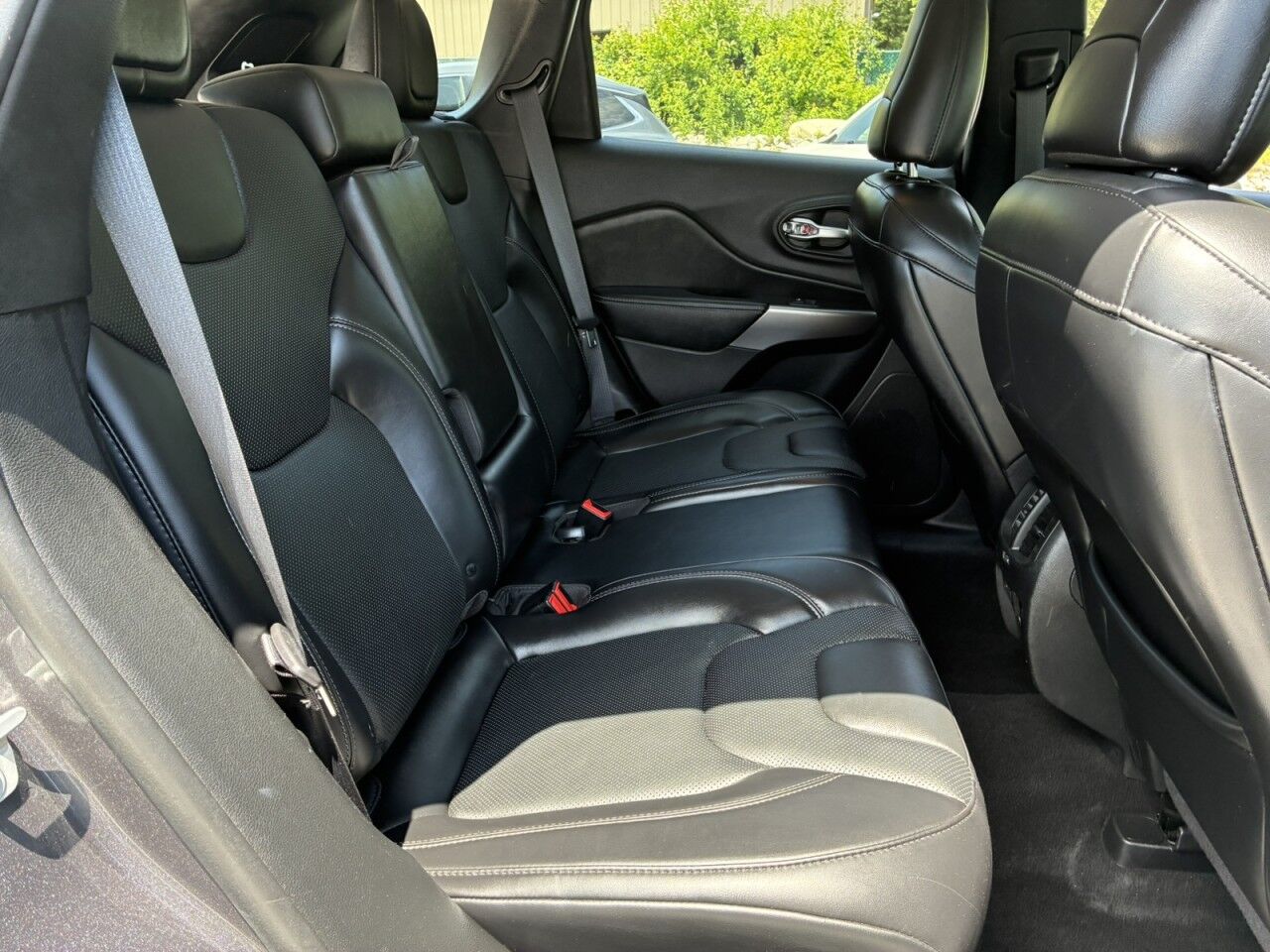 2019 Jeep Cherokee Limited Charlton MA