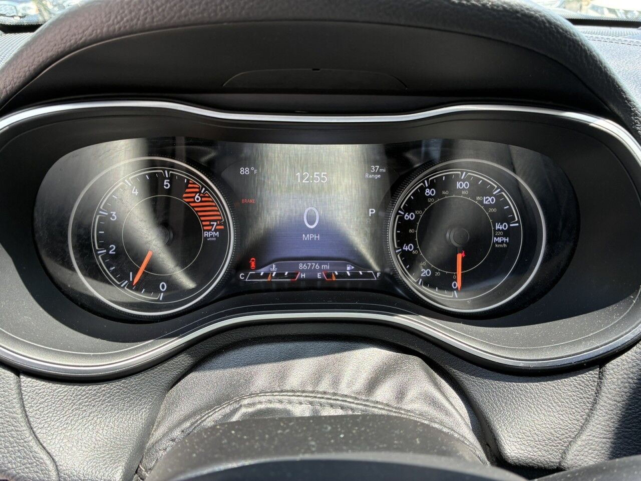 2019 Jeep Cherokee Limited Charlton MA