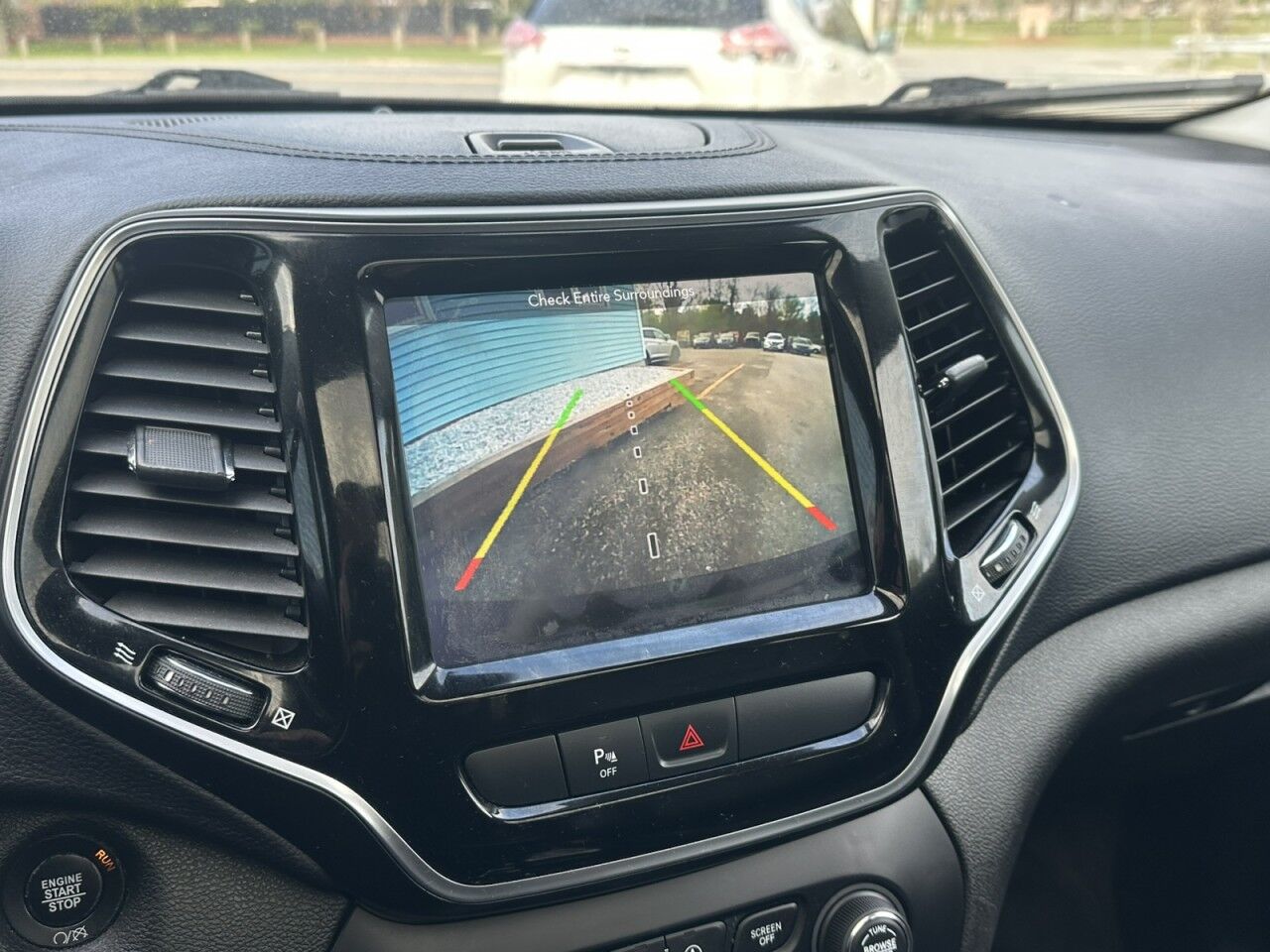 2019 Jeep Cherokee Limited Charlton MA