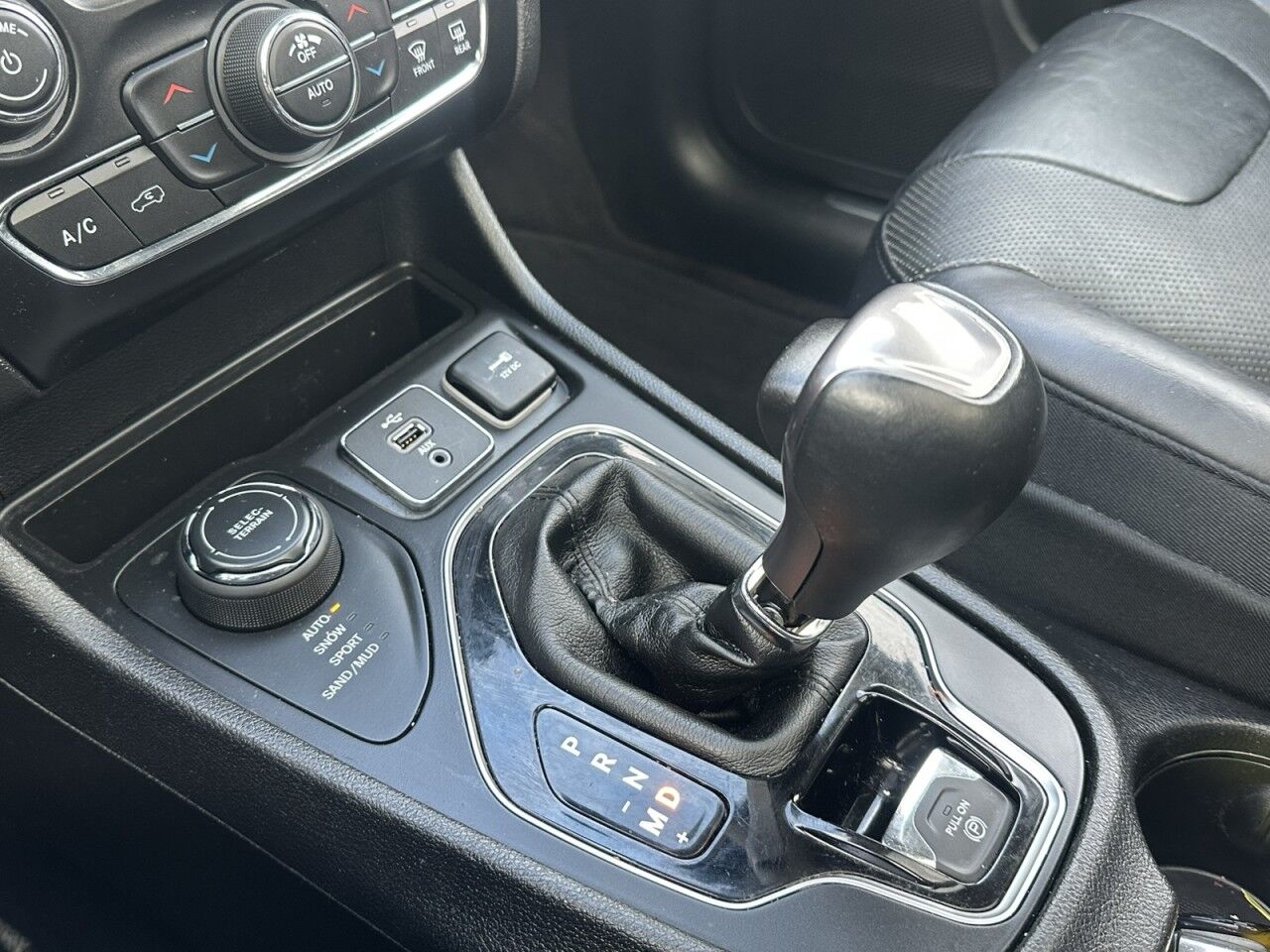 2019 Jeep Cherokee Limited Charlton MA
