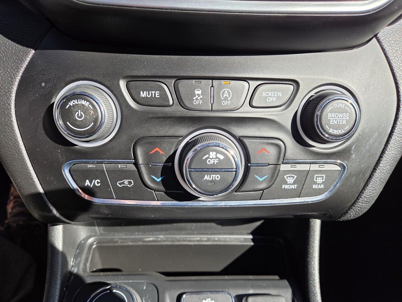 2019 Jeep Cherokee Limited Charlton MA