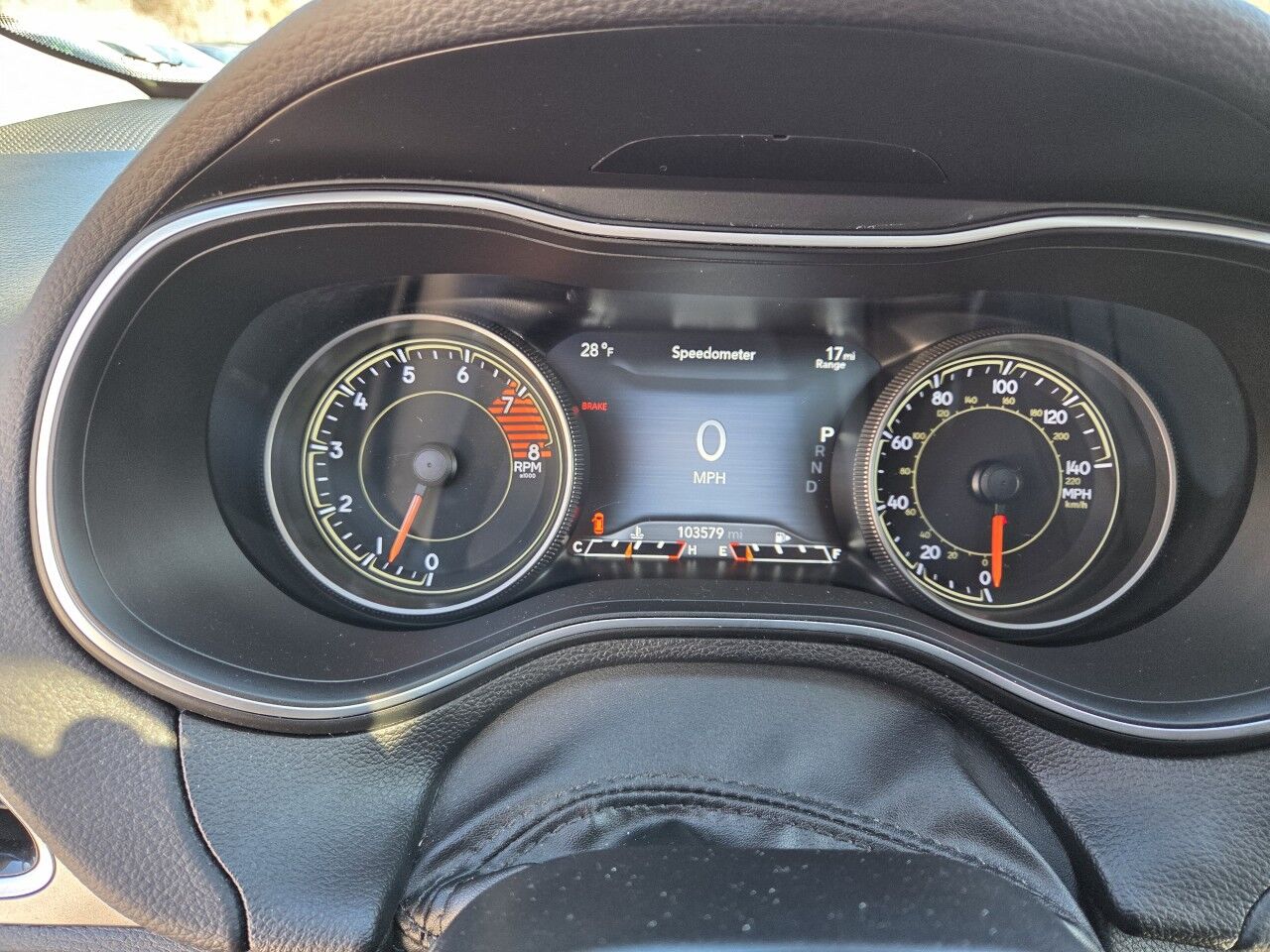 2019 Jeep Cherokee Limited Charlton MA