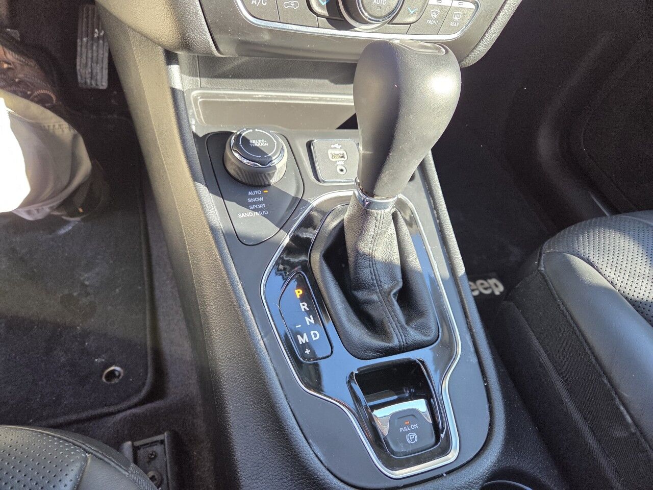 2019 Jeep Cherokee Limited Charlton MA