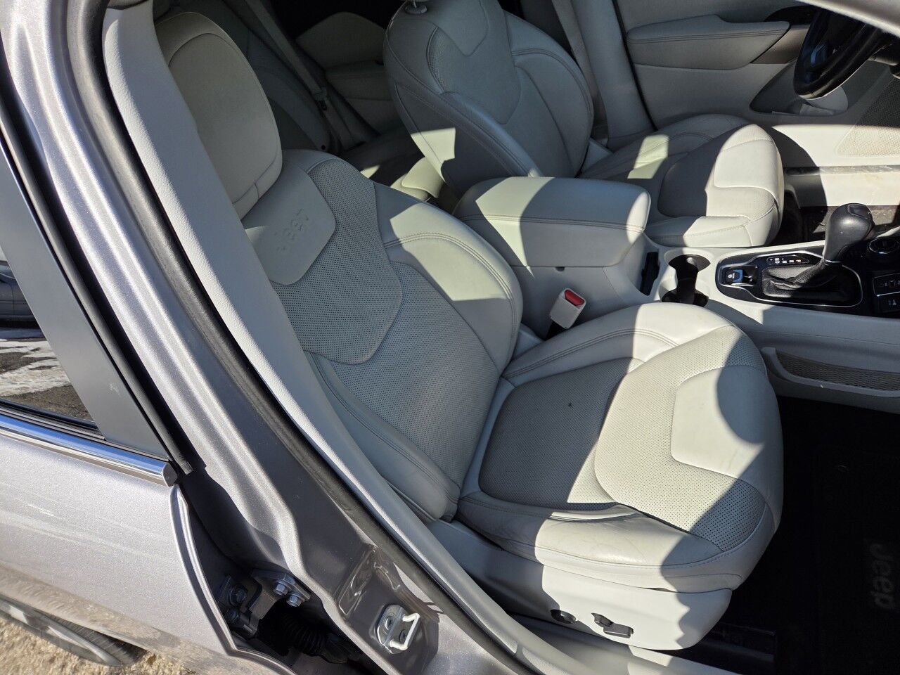 2019 Jeep Cherokee Limited Charlton MA