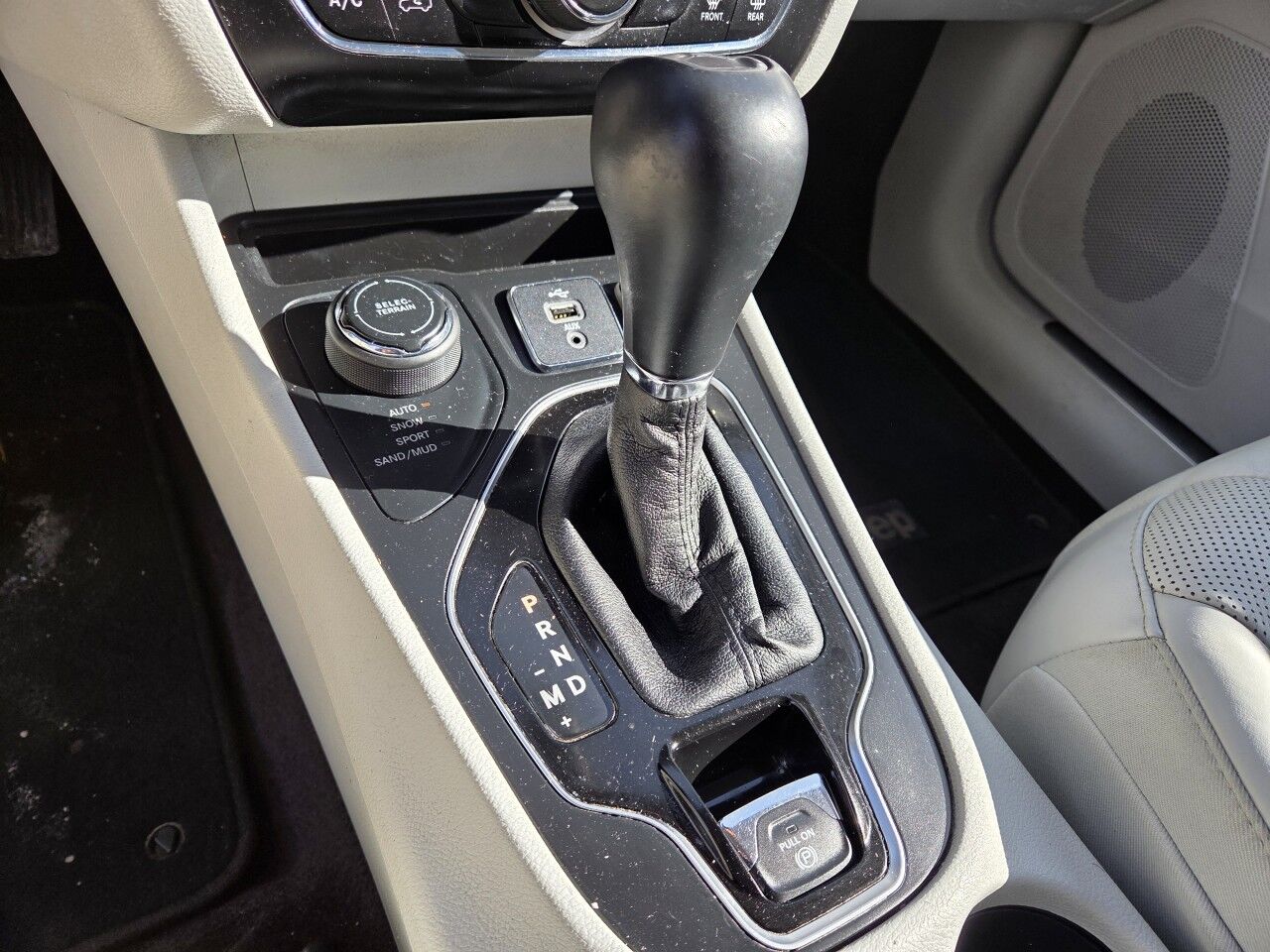 2019 Jeep Cherokee Limited Charlton MA