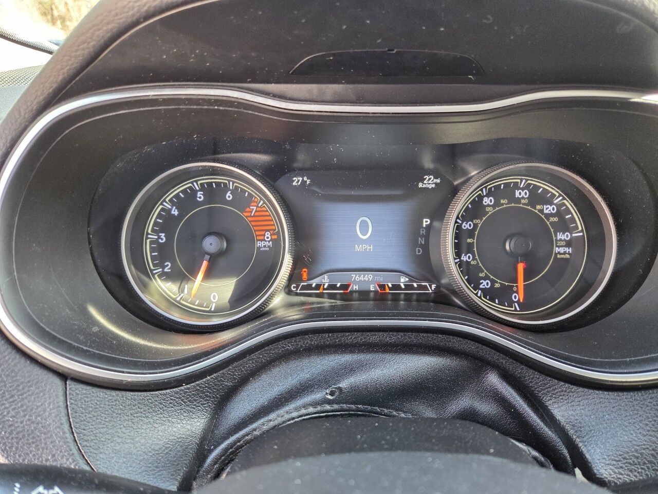 2019 Jeep Cherokee Limited Charlton MA