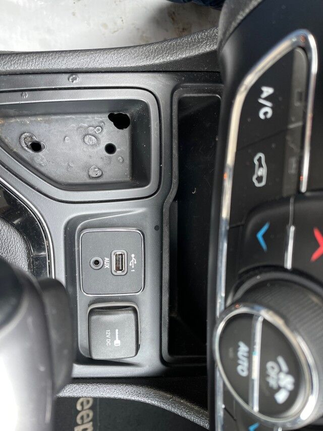 2019 Jeep Cherokee Limited Cleveland OH