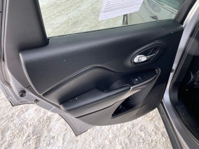 2019 Jeep Cherokee Limited Cleveland OH