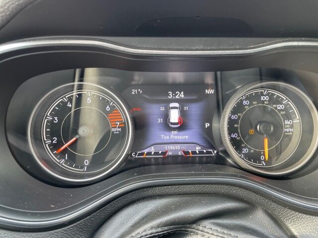 2019 Jeep Cherokee Limited Cleveland OH