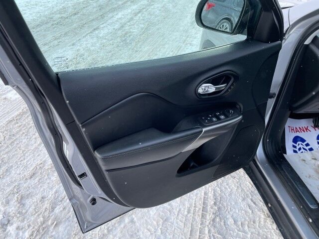 2019 Jeep Cherokee Limited Cleveland OH