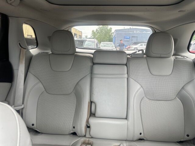 2019 Jeep Cherokee Limited Cleveland OH