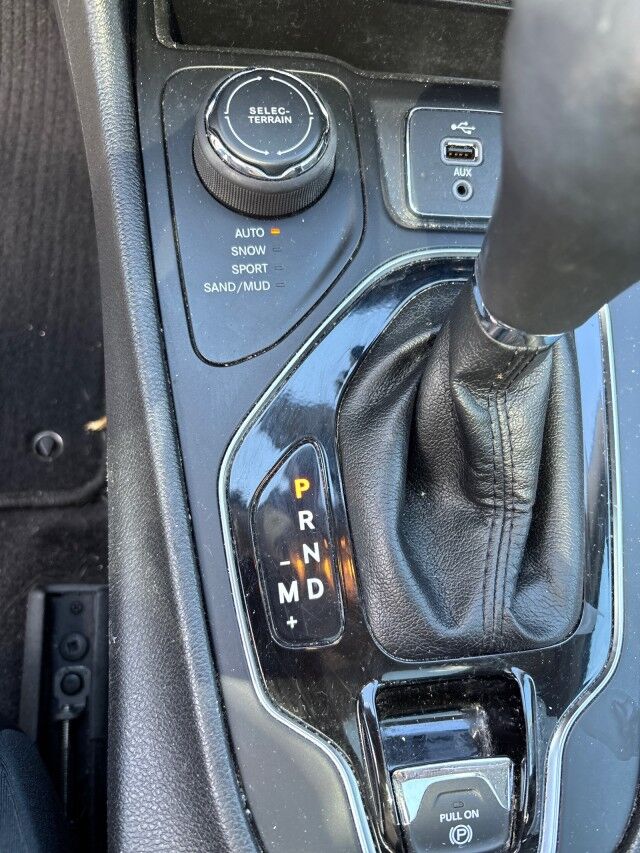 2019 Jeep Cherokee Limited Cleveland OH