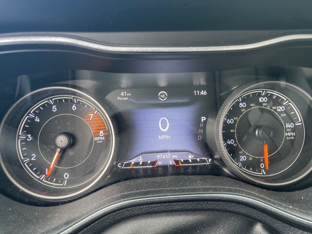 2019 Jeep Cherokee Limited Cleveland OH