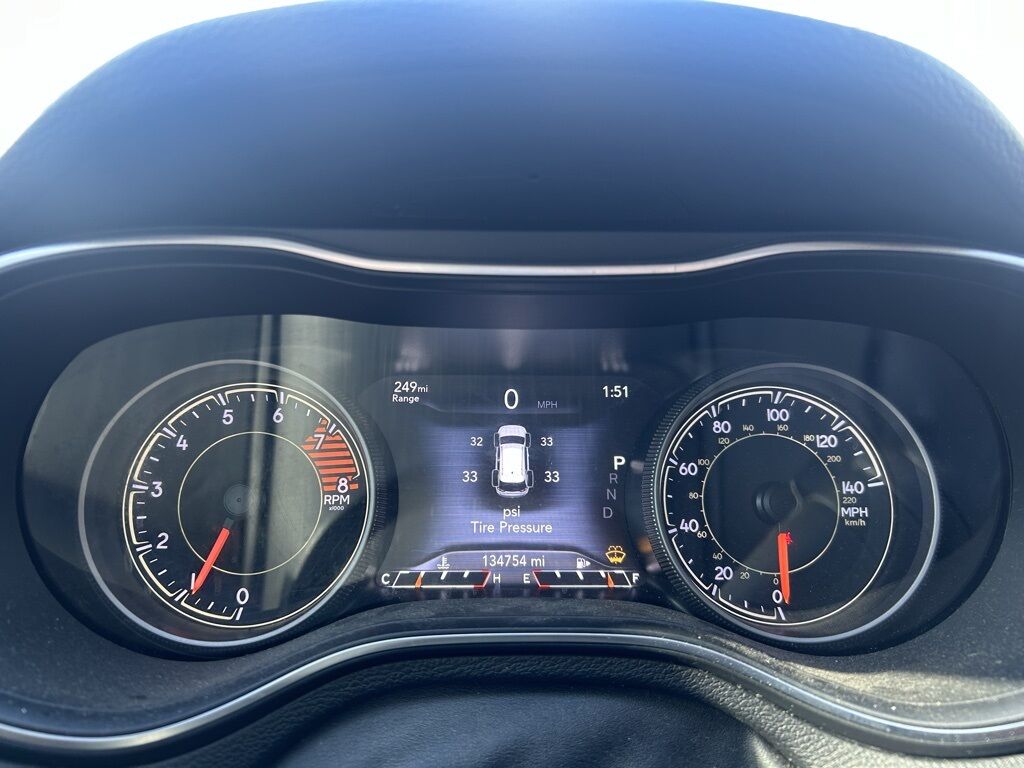 2019 Jeep Cherokee Limited Crestwood KY