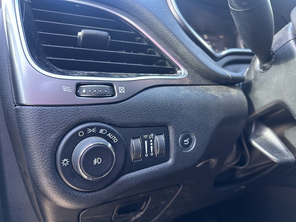 2019 Jeep Cherokee Limited Crestwood KY