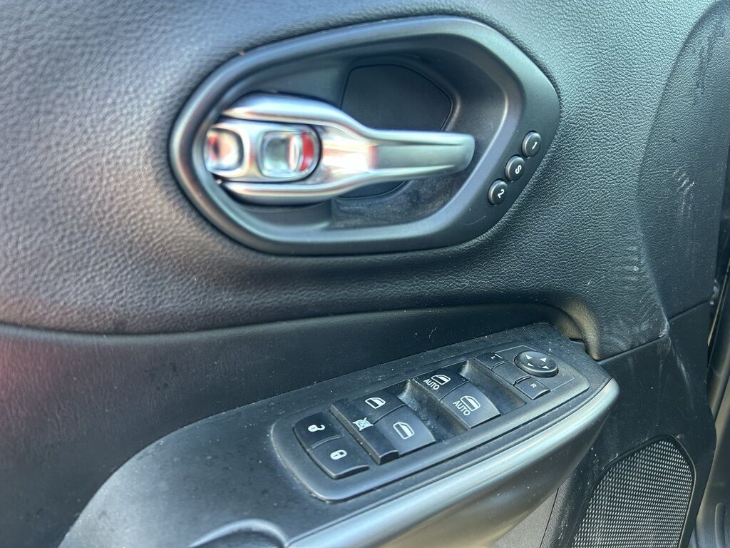 2019 Jeep Cherokee Limited Crestwood KY