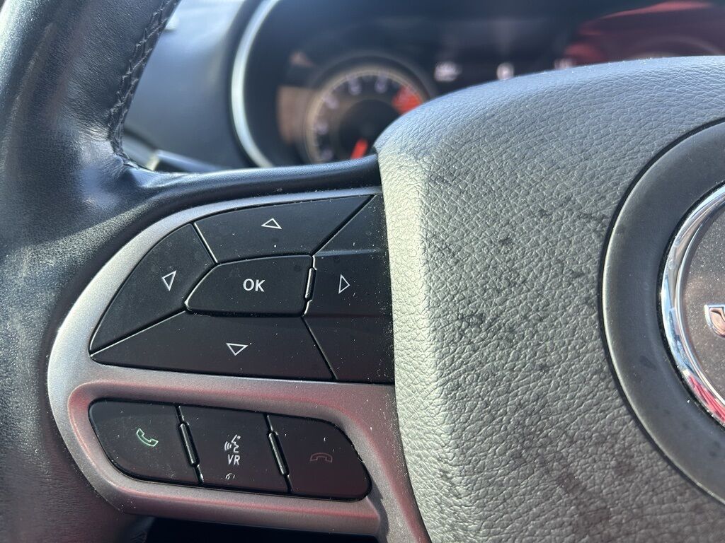 2019 Jeep Cherokee Limited Crestwood KY