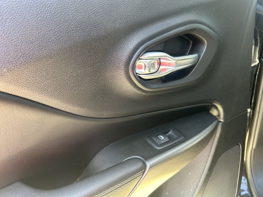 2019 Jeep Cherokee Limited Crestwood KY