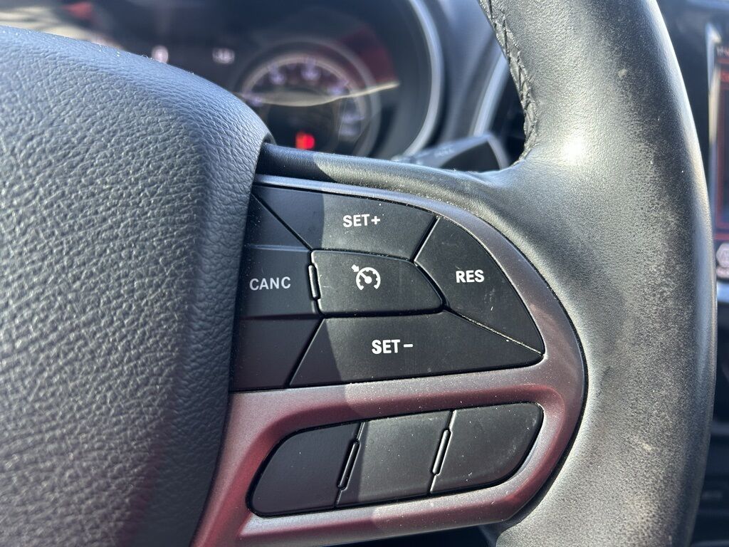 2019 Jeep Cherokee Limited Crestwood KY