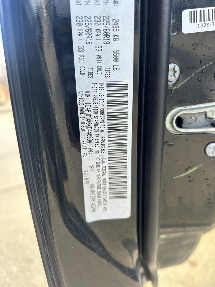 2019 Jeep Cherokee Limited Crestwood KY