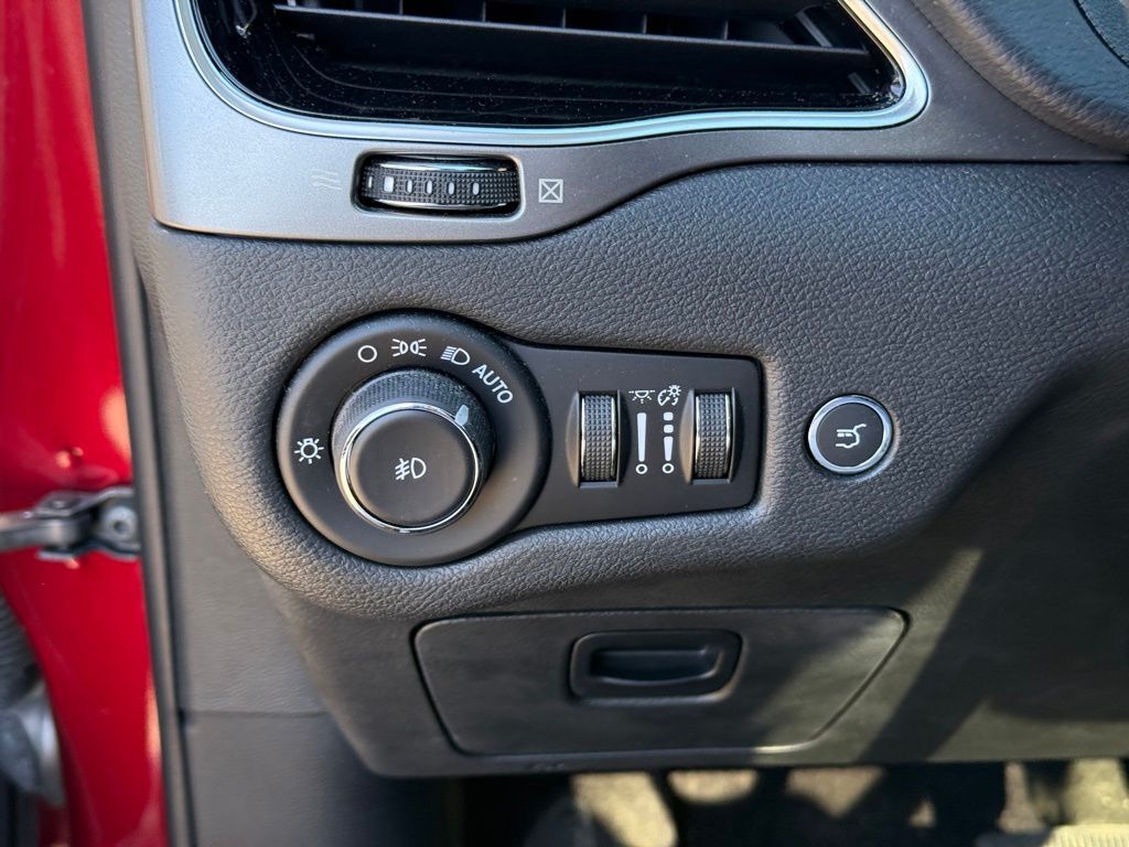 2019 Jeep Cherokee Limited Crestwood KY