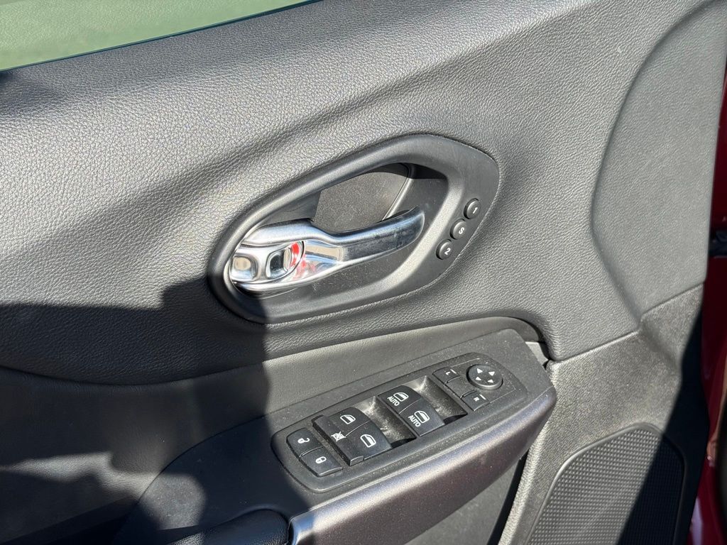 2019 Jeep Cherokee Limited Crestwood KY