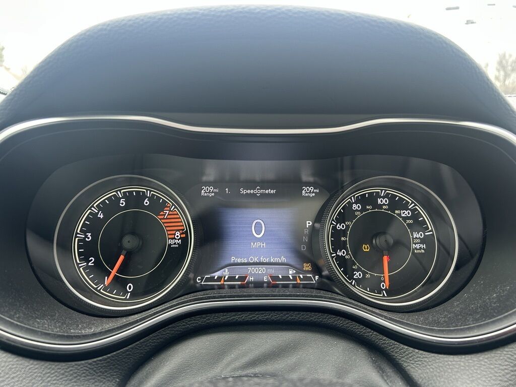 2019 Jeep Cherokee Limited Crestwood KY