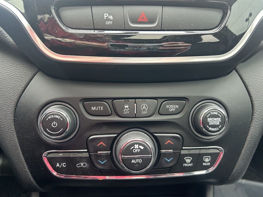 2019 Jeep Cherokee Limited Crestwood KY