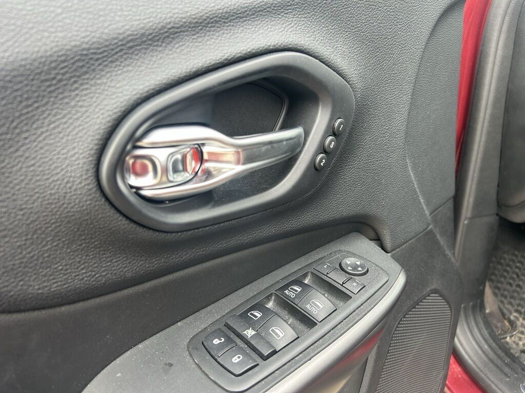 2019 Jeep Cherokee Limited Crestwood KY