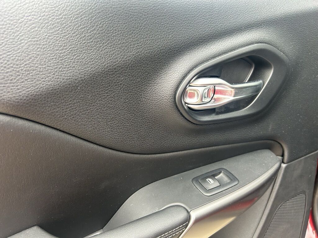 2019 Jeep Cherokee Limited Crestwood KY