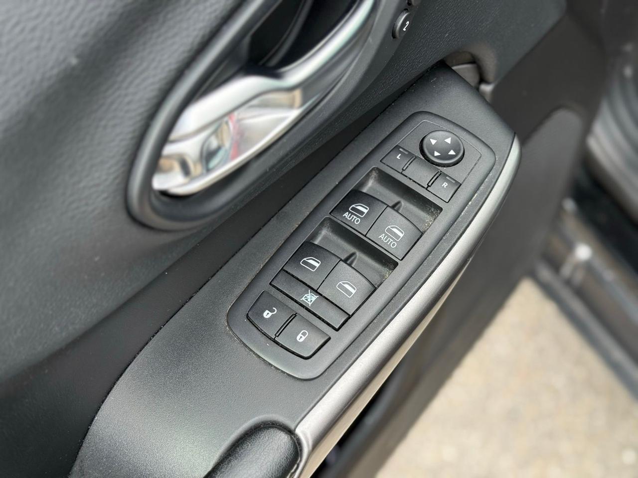 2019 Jeep Cherokee Limited Crestwood KY