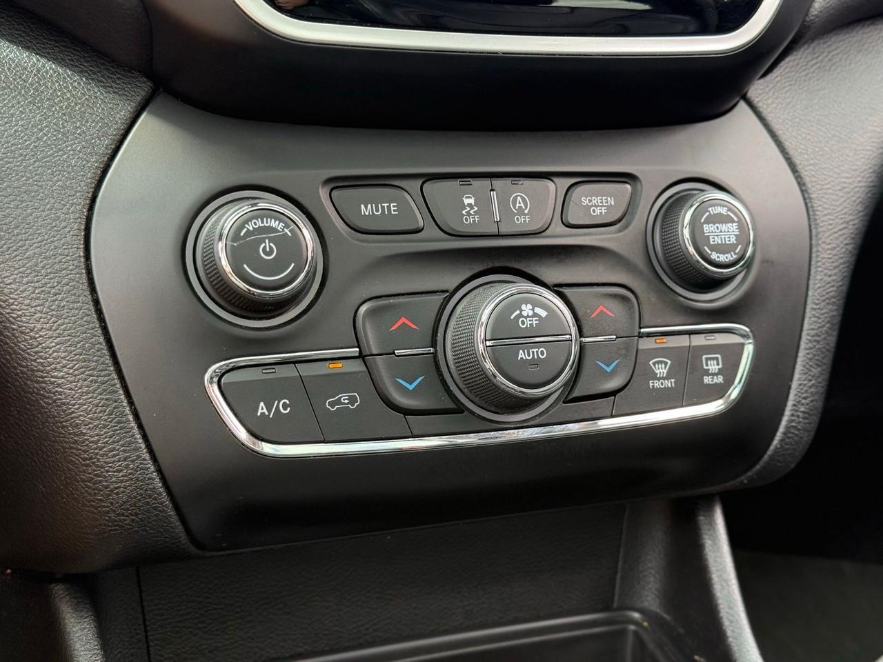 2019 Jeep Cherokee Limited Crestwood KY