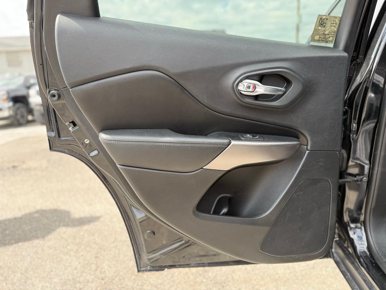 2019 Jeep Cherokee Limited Crestwood KY