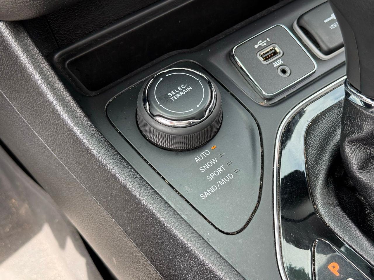 2019 Jeep Cherokee Limited Crestwood KY
