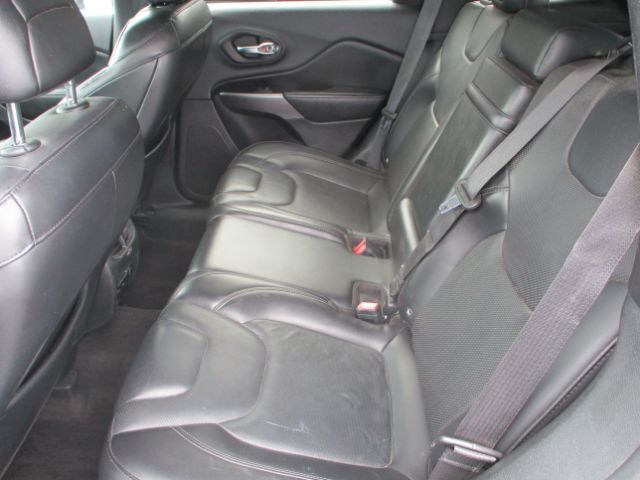 2019 Jeep Cherokee Limited FWD Florence KY