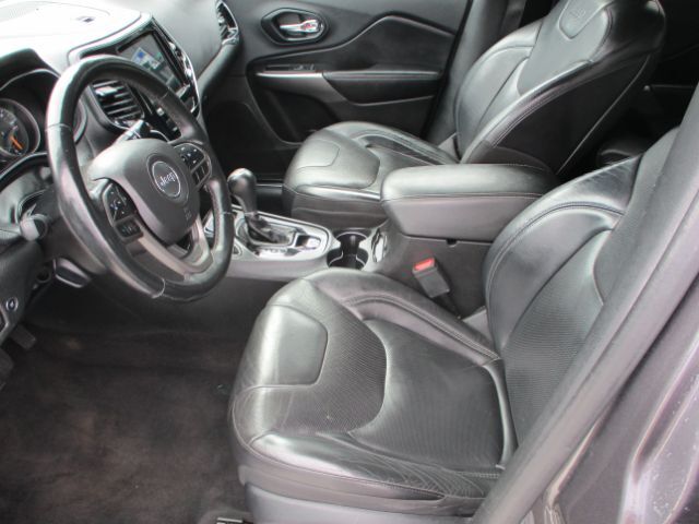 2019 Jeep Cherokee Limited FWD Florence KY